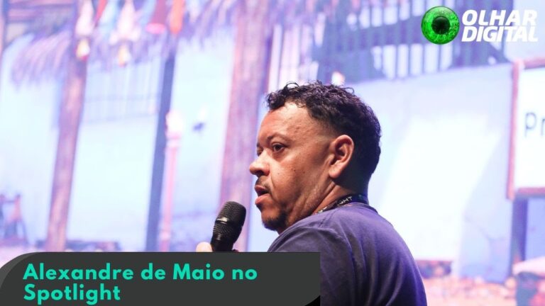 Salve Games: iniciativa usa IA para promover inclusão social entre jovens