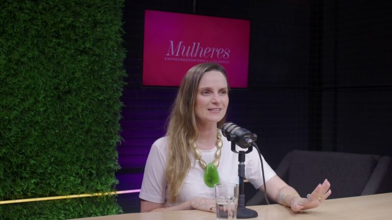 Mulheres Empreendedoras - Neusi