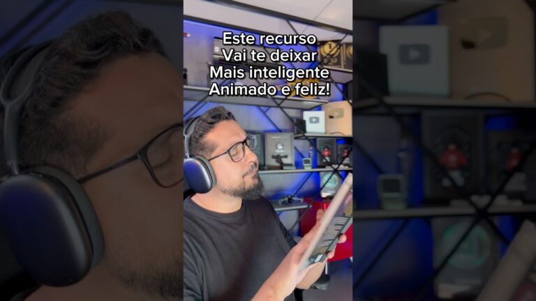 No novo iOS 18.4 Apple colocou trilha sonora produtividade