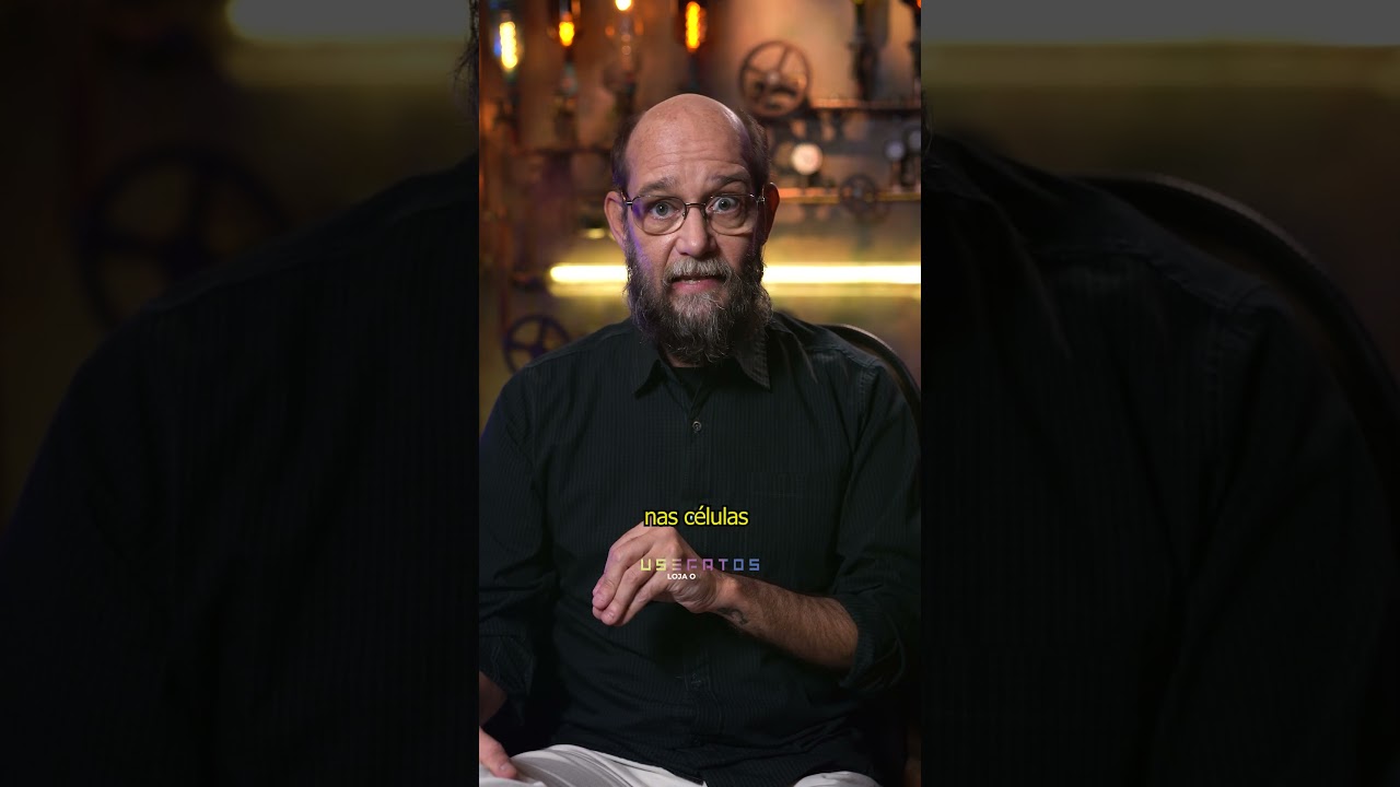 O sangue da carne que você come não é sangue e eu vou te explicar!