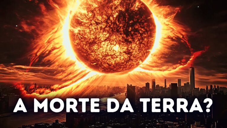 O Sol Expandirá em até 300 Vezes seu Tamanho Atual, Dizem os Cientistas