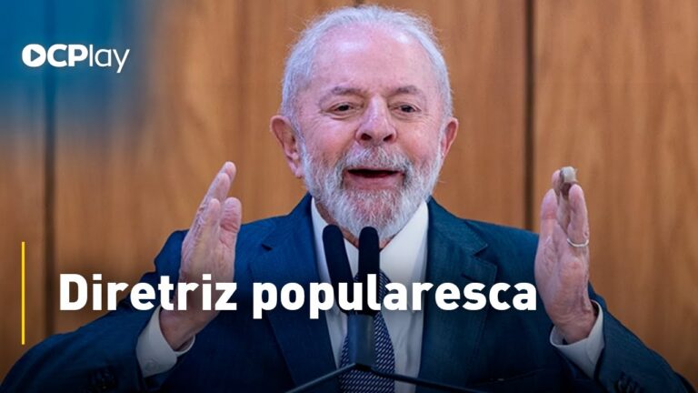 Presidente Lula vir garoto propaganda do crédito consignado