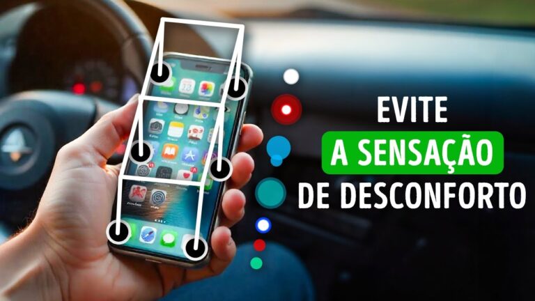 Seu iPhone tem um truque escondido na manga