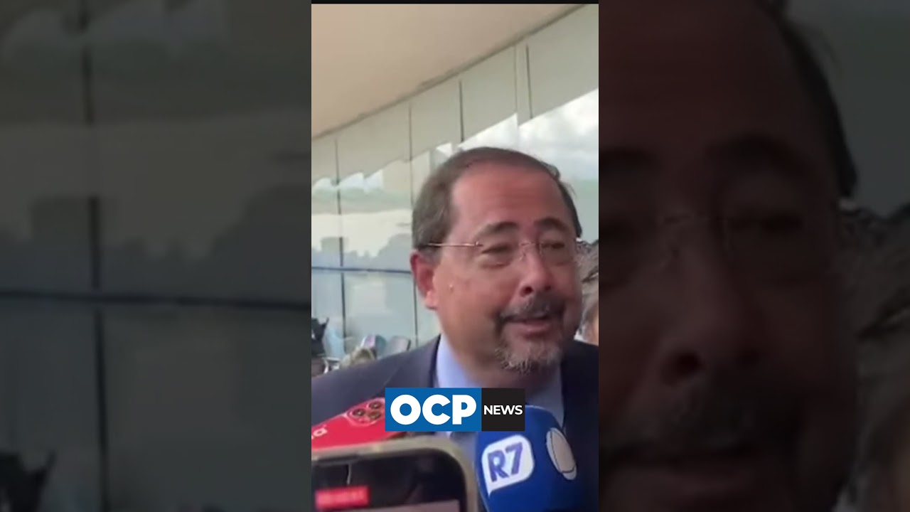 'Sinal de respeito à Justiça', diz advogado de Bolsonaro