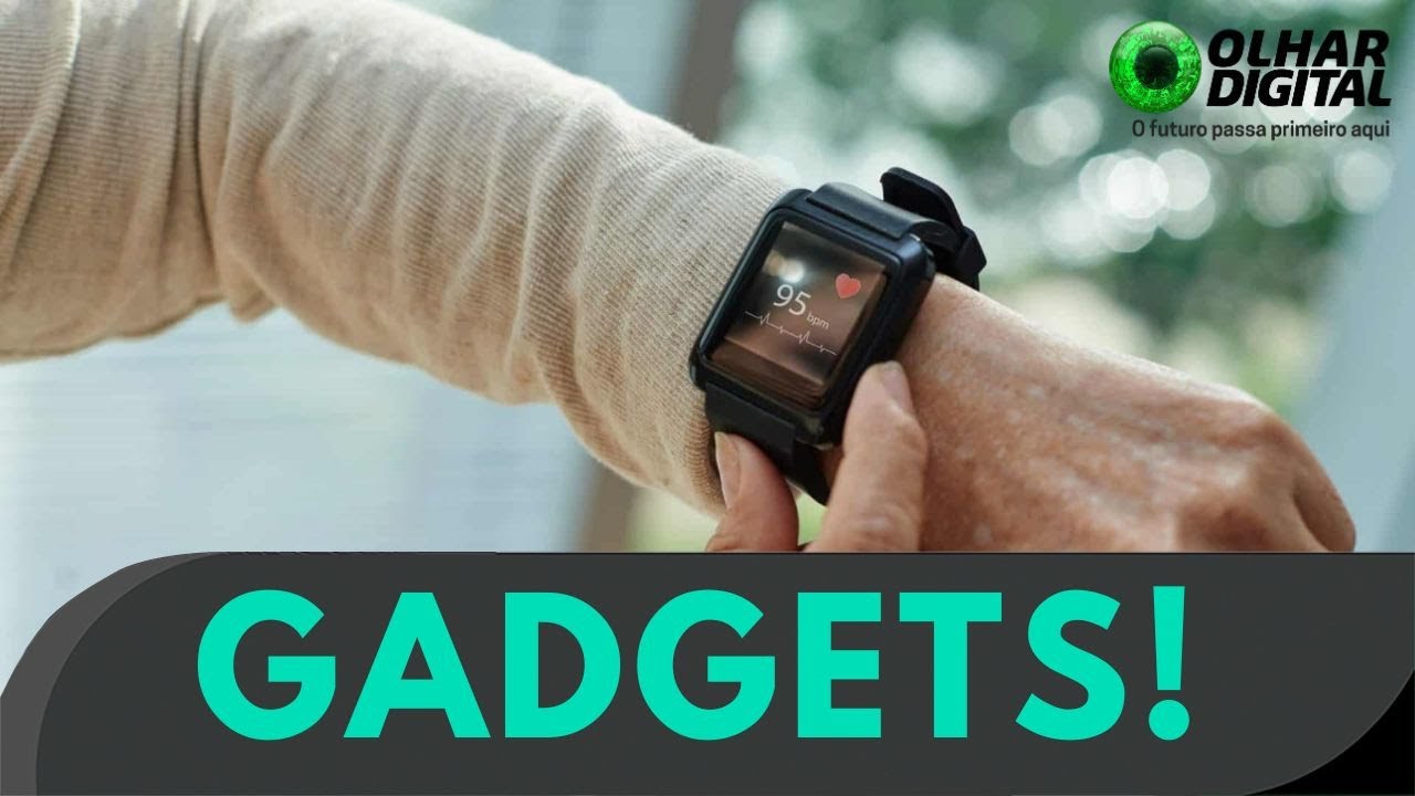 Smartwatches: vendas globais caem - mas um país se salva