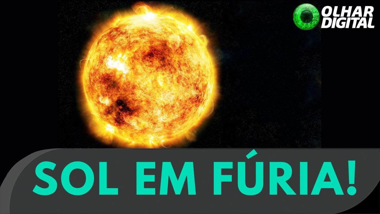 Sol: será que o máximo solar já passou?