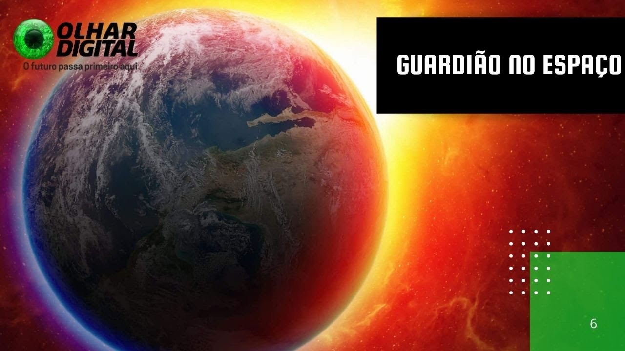Terra vai ganhar um 'guardião' em breve. Entenda!