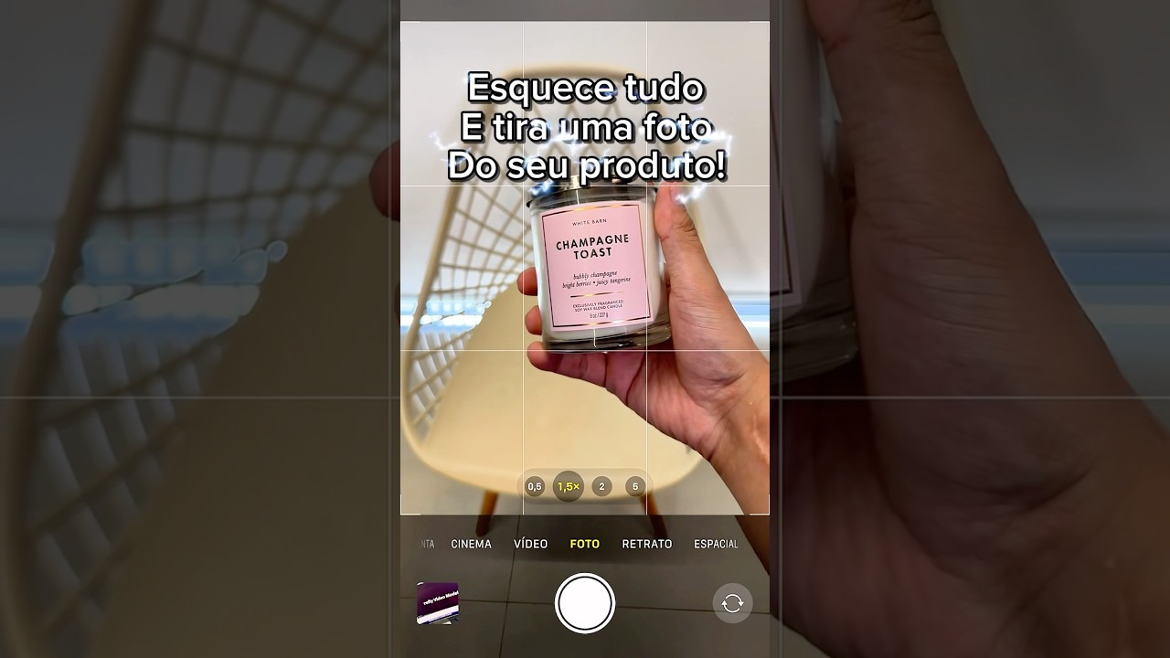Agora está muito mais poderoso você fazer vídeos dos seus produtos com adobe Firefly
