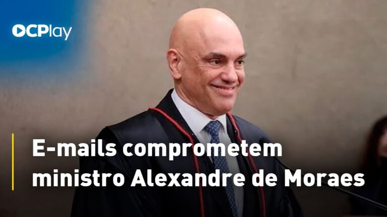 Troca de e-mails comprometem lisura do STF