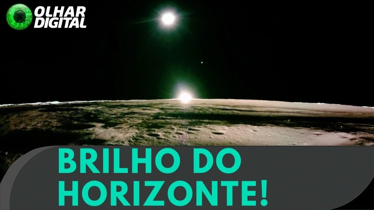Um dos maiores mistérios da Lua pode chegar ao fim!