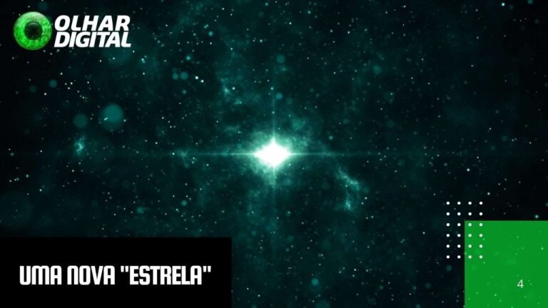Um raro brilho está prestes a surgir no céu!