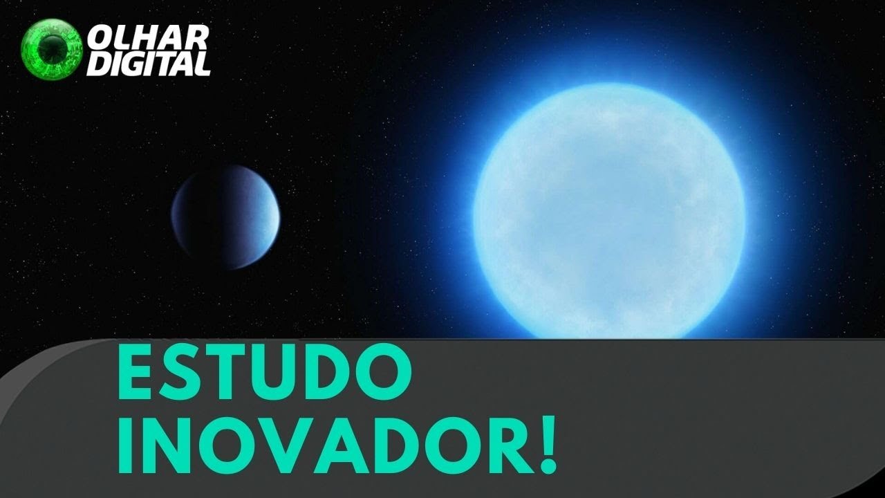 Vida extraterrestre: um novo lugar para procurar!