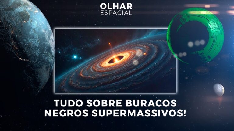 Ao vivo | O brasileiro que ajudou a descobrir nova galáxia satélite da Via Láctea | 25/04/2025