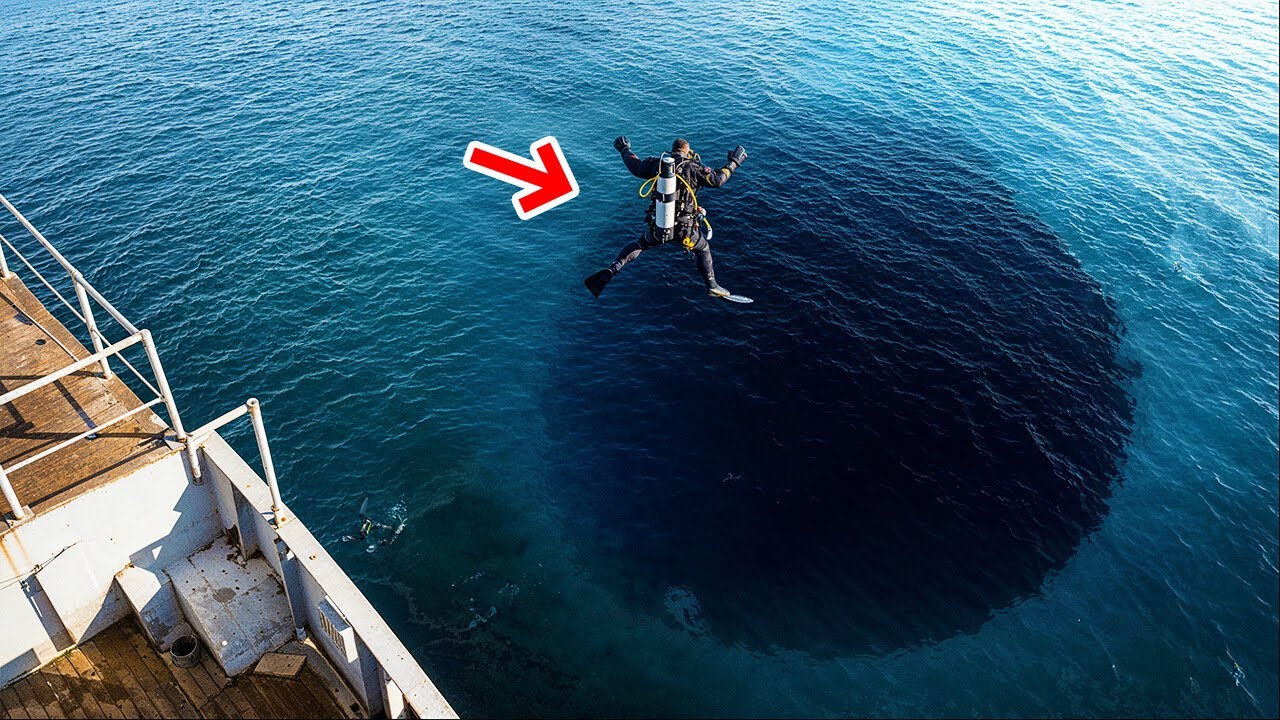 20 mistérios das profundezas do mar que a ciência ainda não desvendou