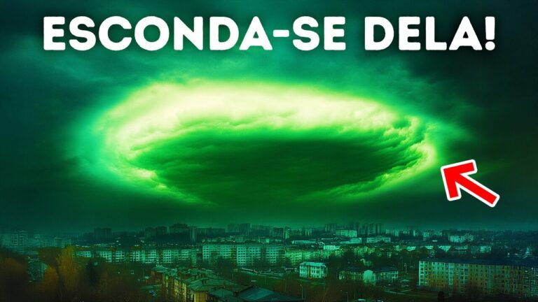 25 avisos mais misteriosos da natureza que você nunca deve ignorar