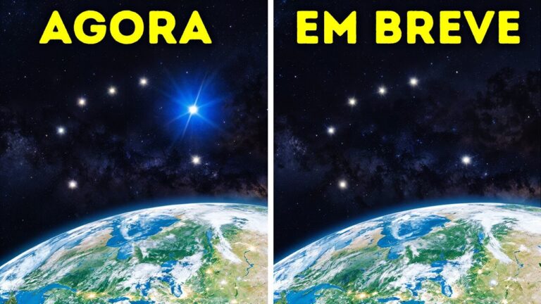 25 descobertas espaciais inesperadas que aterrorizaram os astrônomos