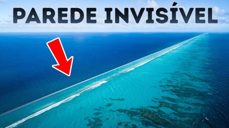 30 fatos fascinantes que explicam os mistérios mais estranhos da Terra