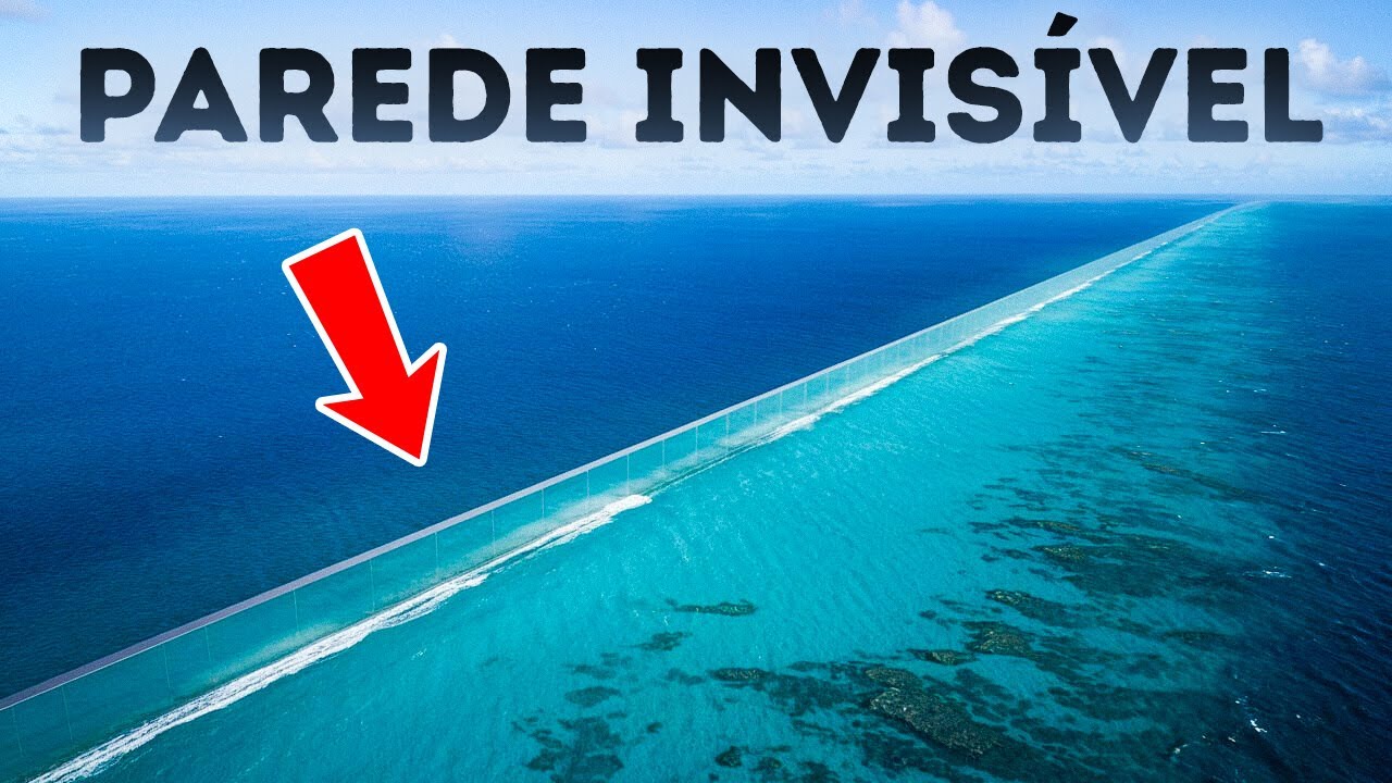 30 fatos fascinantes que explicam os mistérios mais estranhos da Terra