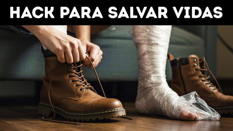 30 truques de segurança surpreendentes que fazem toda a diferença