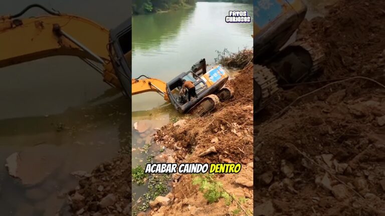 A NOBRE ATITUDE DESSE FUNCIONÁRIO EVITOU UM PREJUÍZO MAIOR AINDA