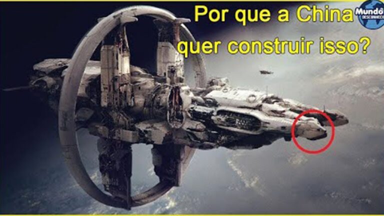 Algo MUITO GRANDE VAI ACONTECER EM BREVE NO ESPAÇO!