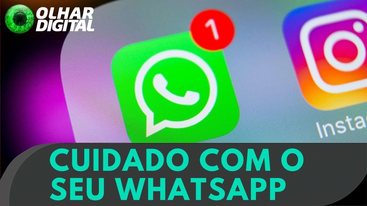 Atenção! Seu WhatsApp pode estar vulnerável a ataques