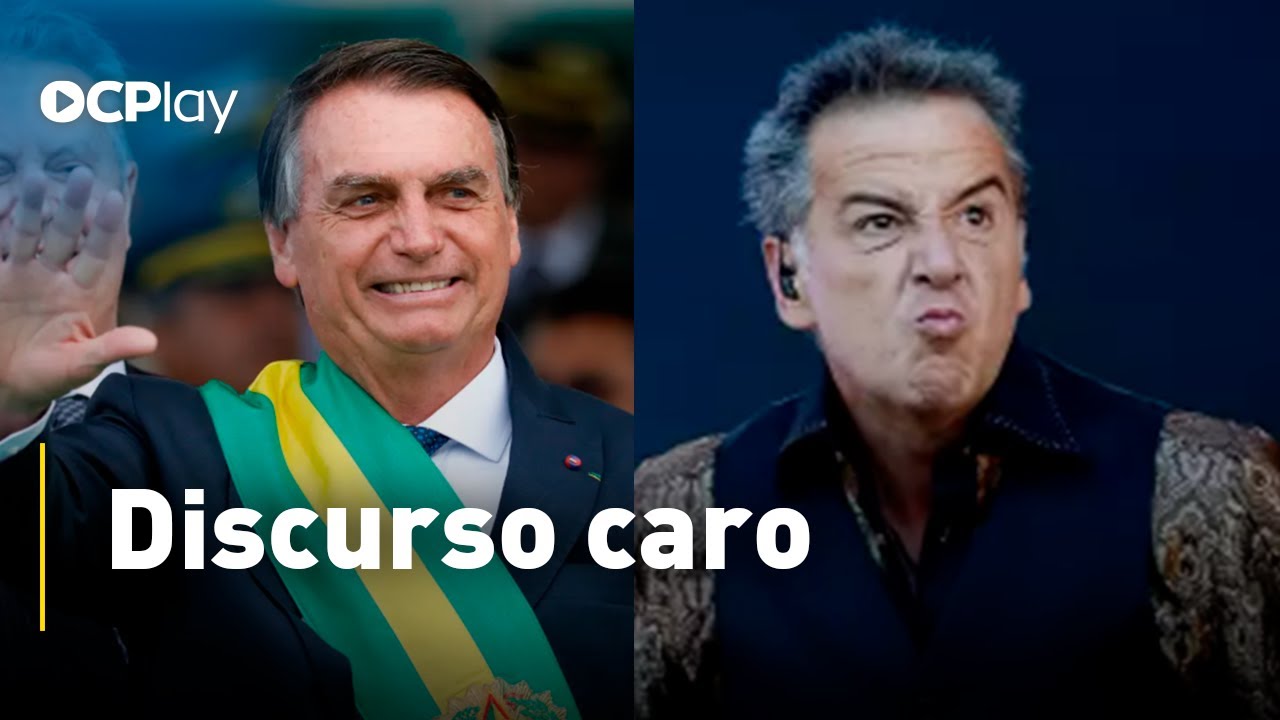 Banda Ira polemiza e perde shows no sul do País
