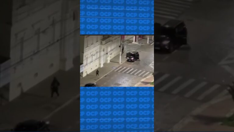 Bandidos do “novo cangaço” tocam o terror em MG