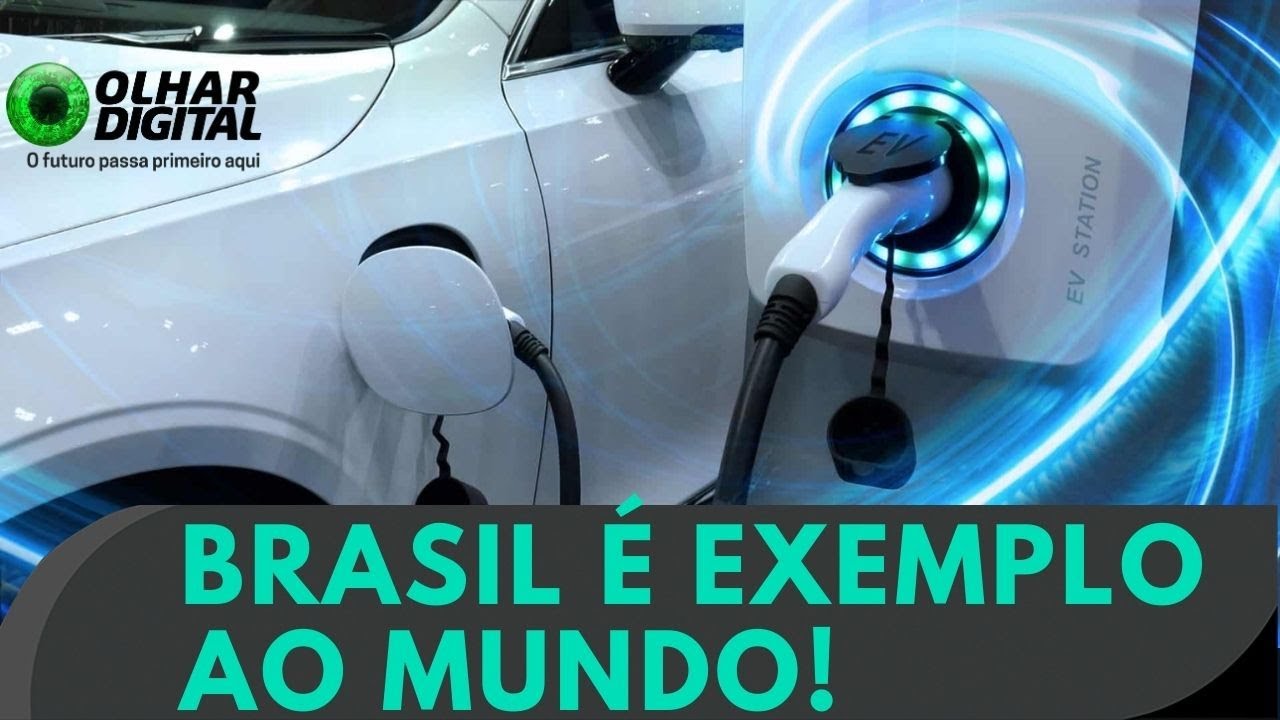 Carros elétricos podem piorar problema que eles deveriam resolver