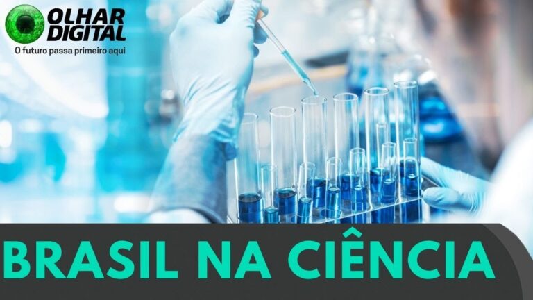 Ciência brasileira publicou mais de 17 mil artigos relacionados à pandemia