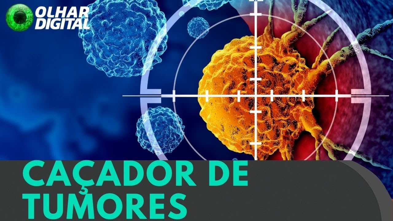Cientistas criam 'detector de metais' para encontrar câncer