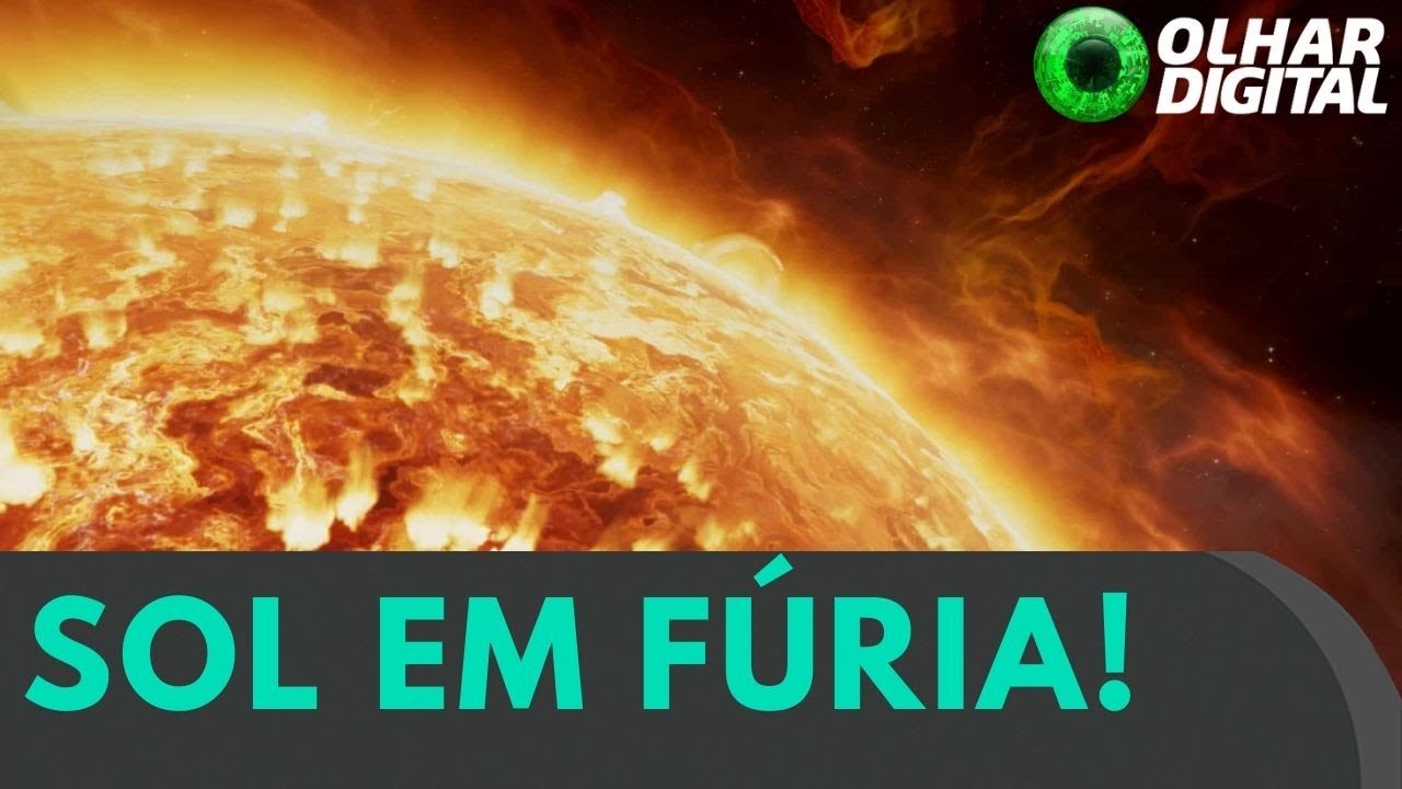 Cientistas estão preocupados com o próximo ciclo solar