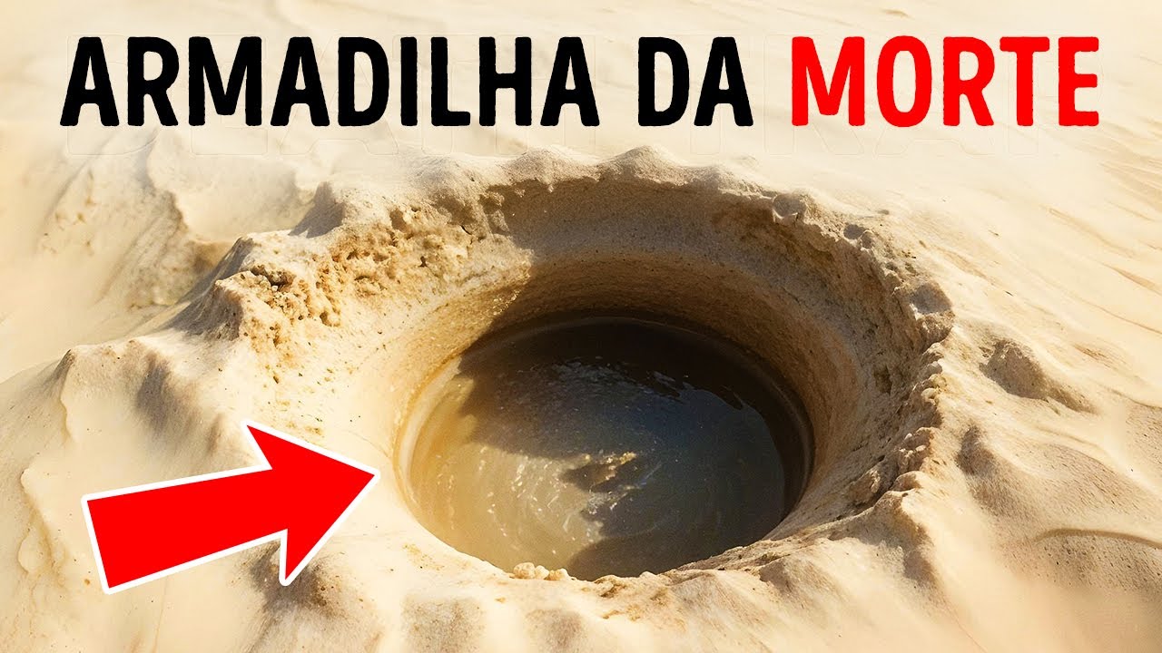 Coisas inocentes que podem levar a um pesadelo na vida real