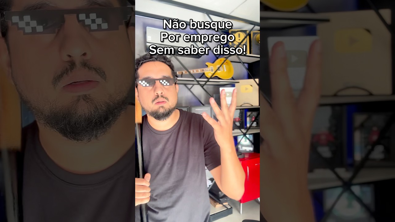 Como achar empregos recém postados no LinkedIn