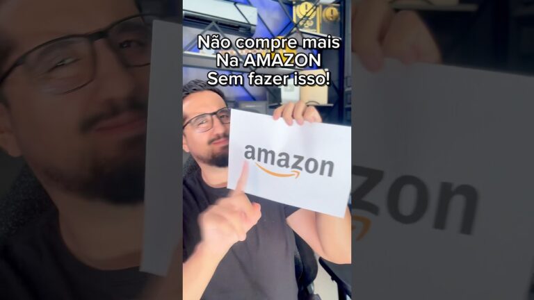 Como economizar muito na Amazon