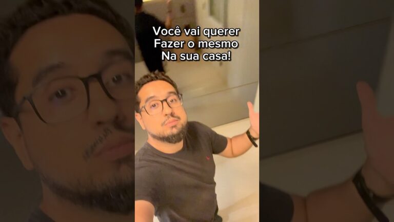 Como esconder as TVs da sua casa