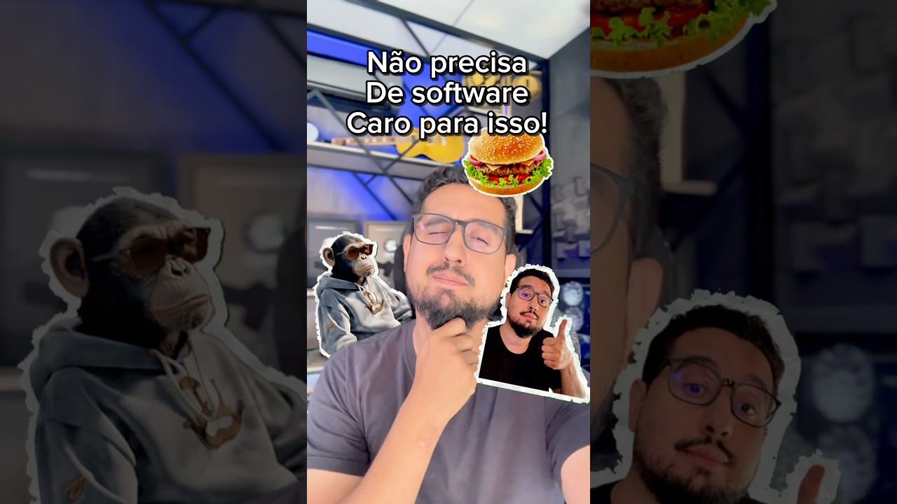 Como fazer efeitos de tipo colagem e amassado de papel