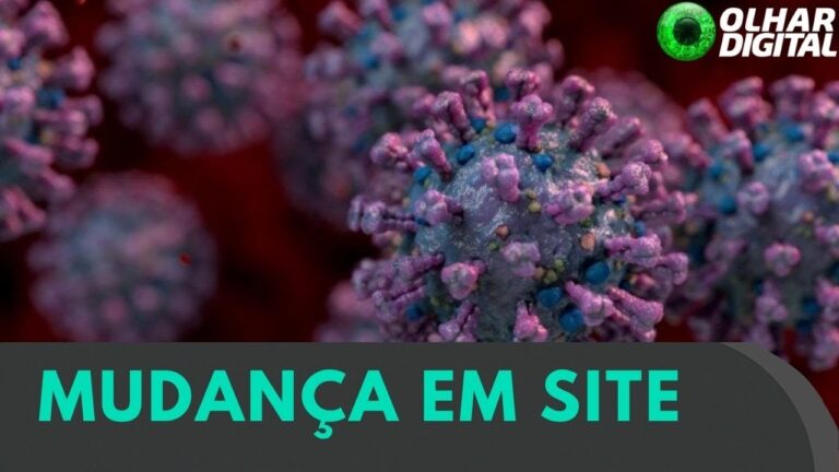 Covid-19: EUA promovem teoria de vazamento de laboratório