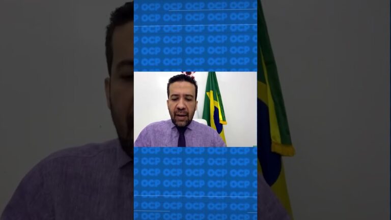 Deputado André Janones pode ser preso