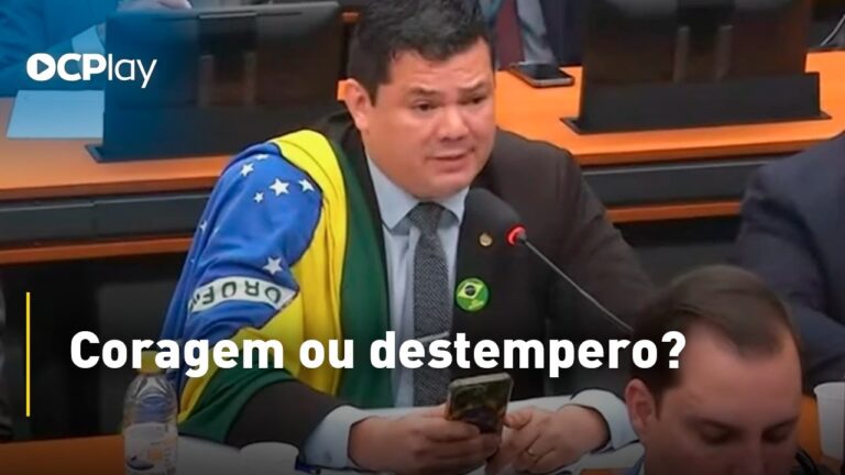 Deputado disse no Parlamento que quer que o presidente Lula morra