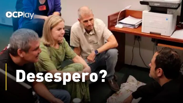 Deputado faz greve de fome para tentar manter o mandato