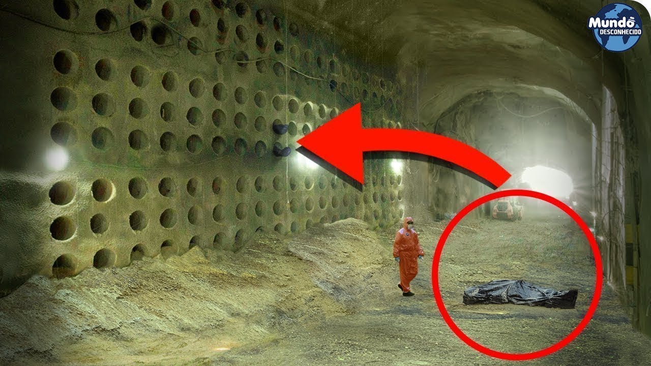 Descoberta aterrorizante foi feita no Peru e surpreendeu os cientistas