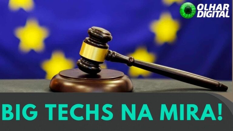 Multando todo mundo! Veja quais devem ser os próximos alvos da União Europeia