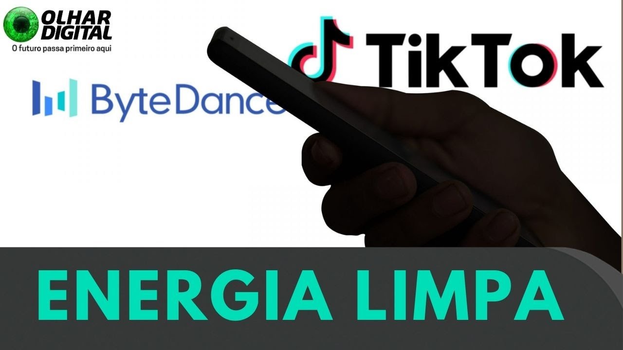 Dona do TikTok estaria planejando data center no Brasil