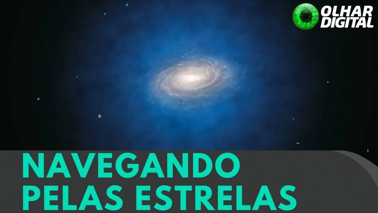 Entenda como astrônomos observam as galáxias anãs!