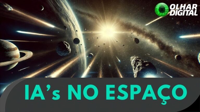 Cientistas têm um plano para encontrar ‘visitantes’ no nosso Sistema Solar