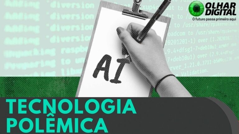 Essa IA promete ajudar a trapacear em tudo o que for possível