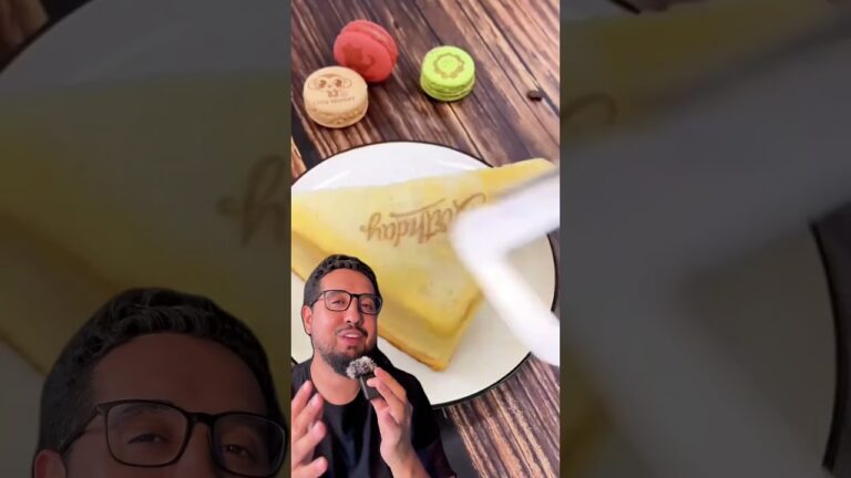 Esta caneta consegue imprimir em líquidos