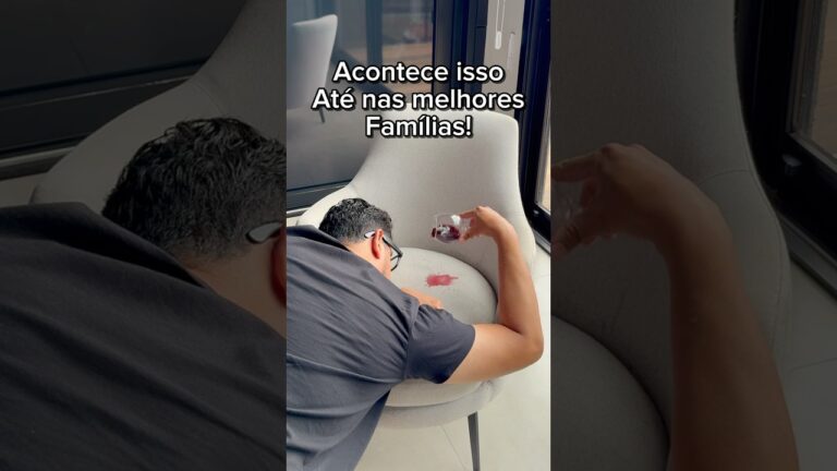 Esta extratora de sujeira é top