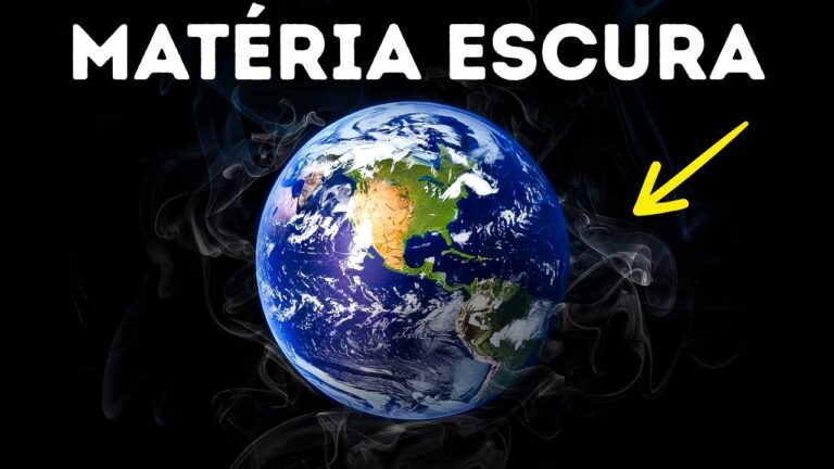 Estrela de matéria escura descoberta em nossa galáxia